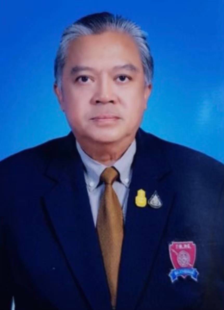 นาย สรยุทธ เกาสละ