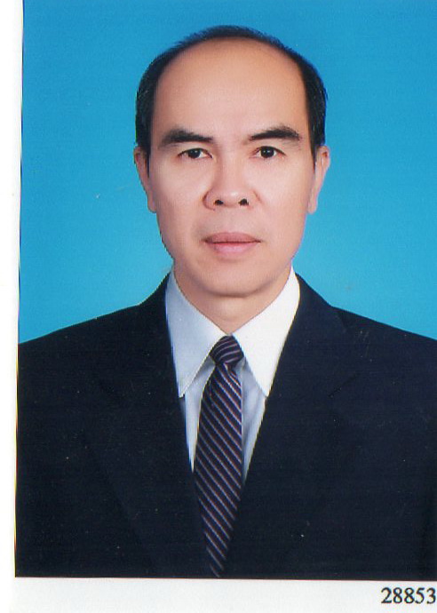 นาย พรเทพ คงเอี่ยมพิธี