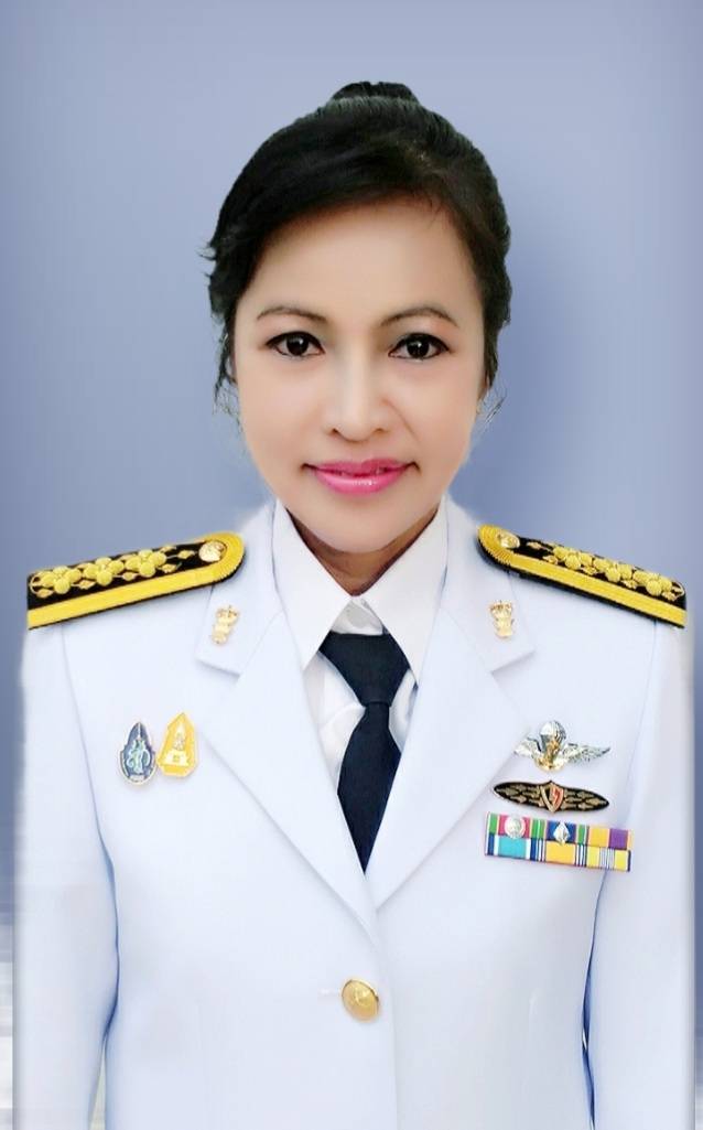 นางสาว ปฐมลักษณ์ เสนีวงศ์ ณอยุธยา