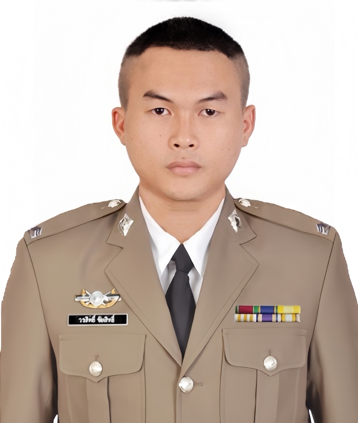 จ.ส.ต.วรสิทธิ์ ชัยสิทธิ์