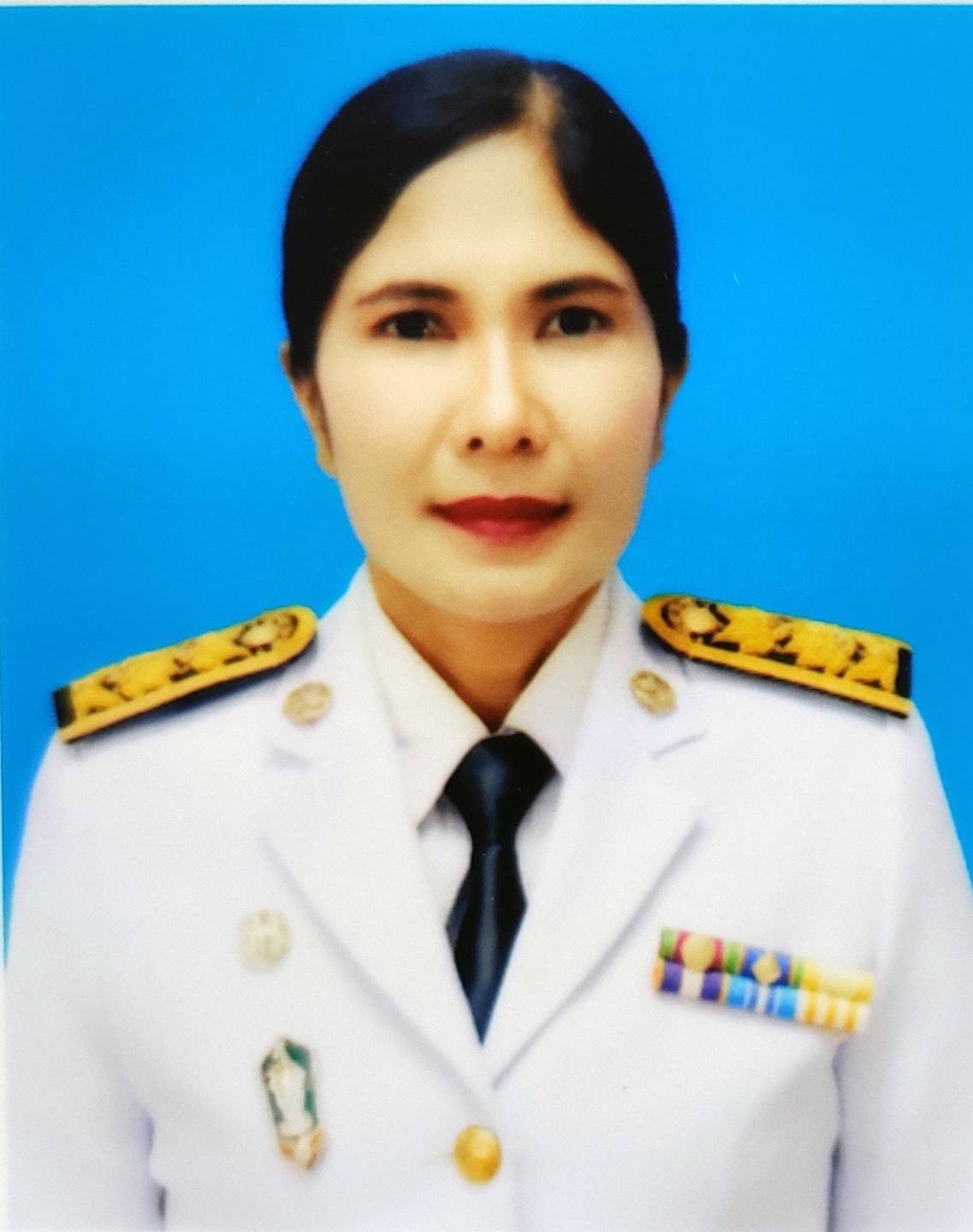 นาง กฤติยากร พงษ์โชติ