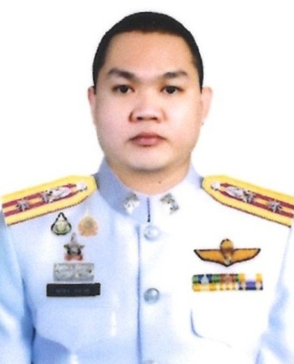 พ.ต.ท.ณภัทร อ้นวงศ์
