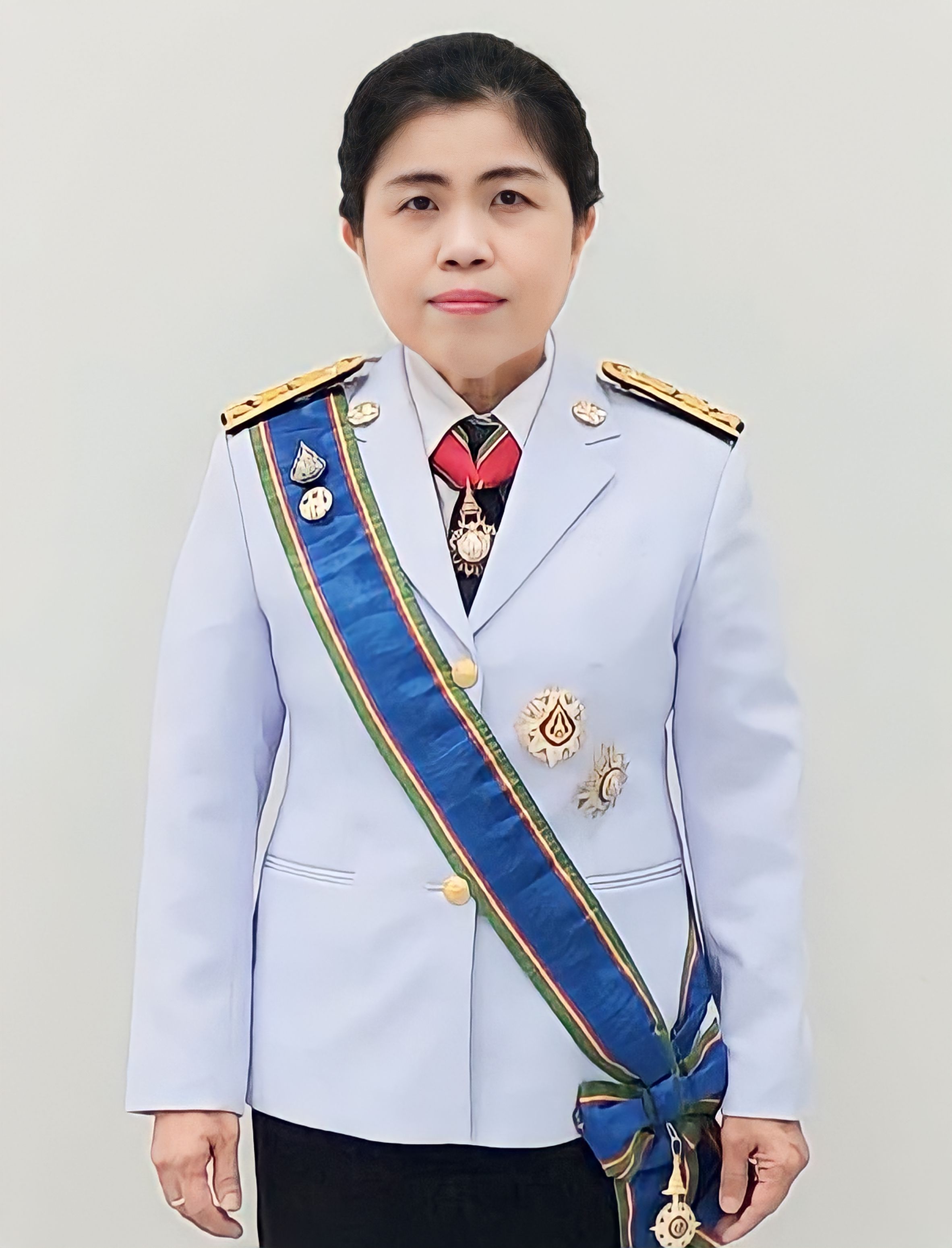 นางสาวศิริกุล อารยะพงศ์ไชย