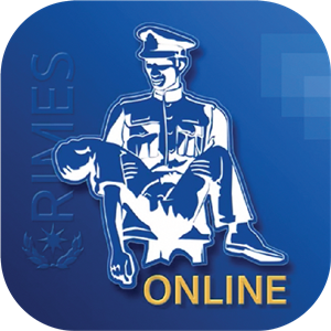 ไอคอน CRIMES Online
