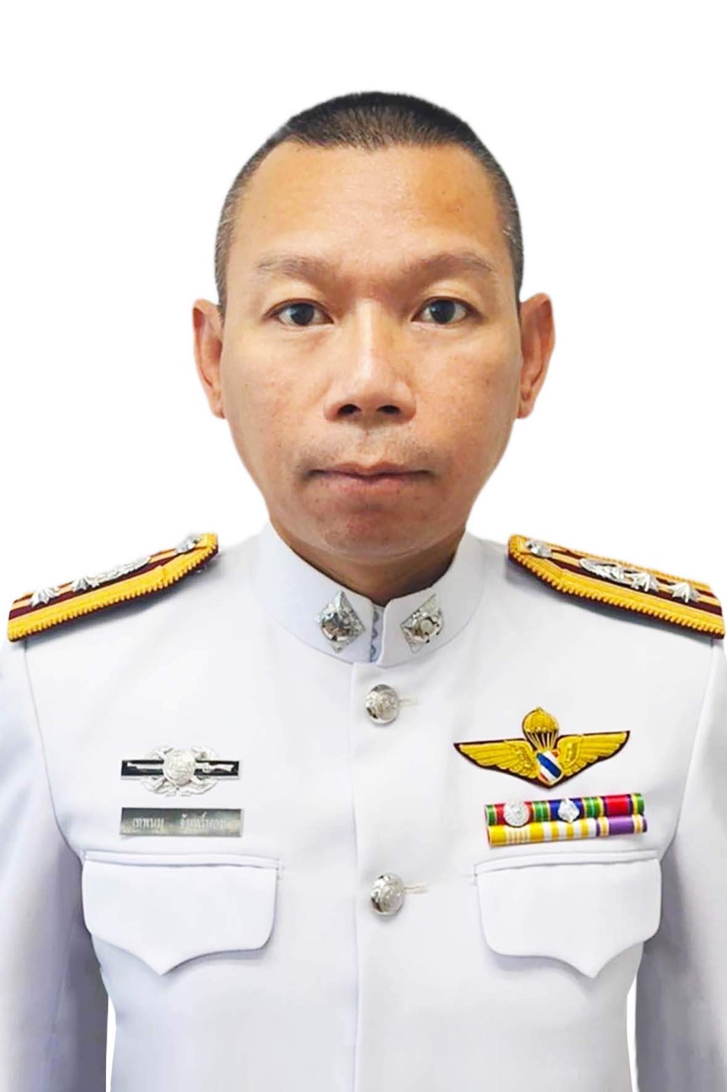 เทพนม จันทร์หอม