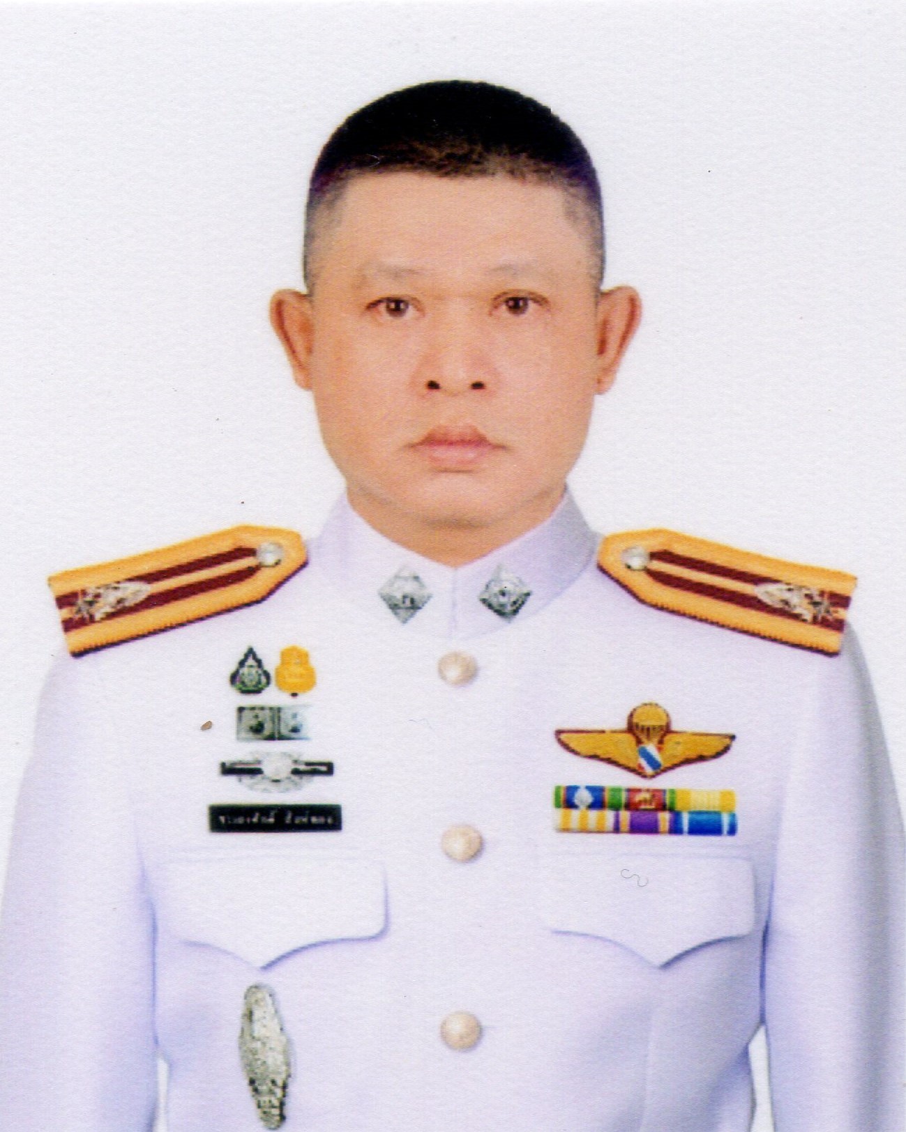 ชะเลงศักดิ์ สิงห์ทอง