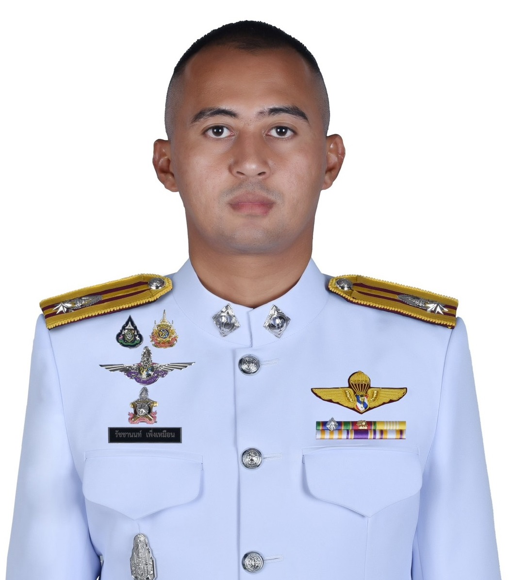 รัชชานนท์ เพ็งเหมือน