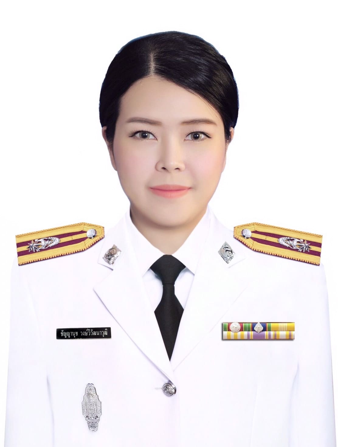 ชัญญานุช วงษ์วิวัฒนาวุฒิ