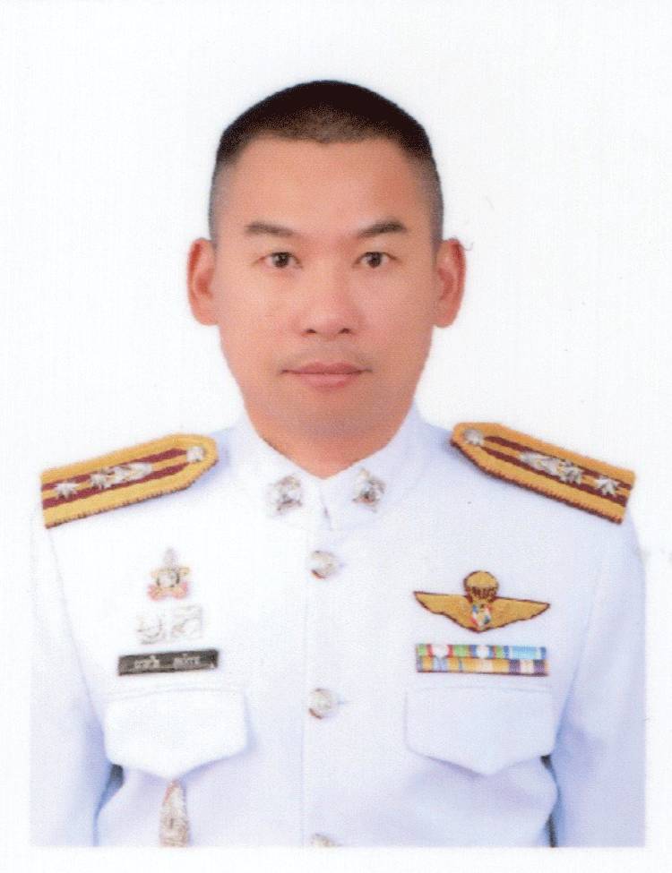 ณรงค์วิช อัศวธนเดชารัตน์