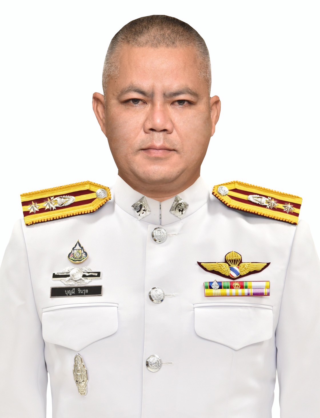 บุญมี รินรุด