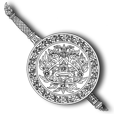 โลโก้ สำนักงานตำรวจแห่งชาติ